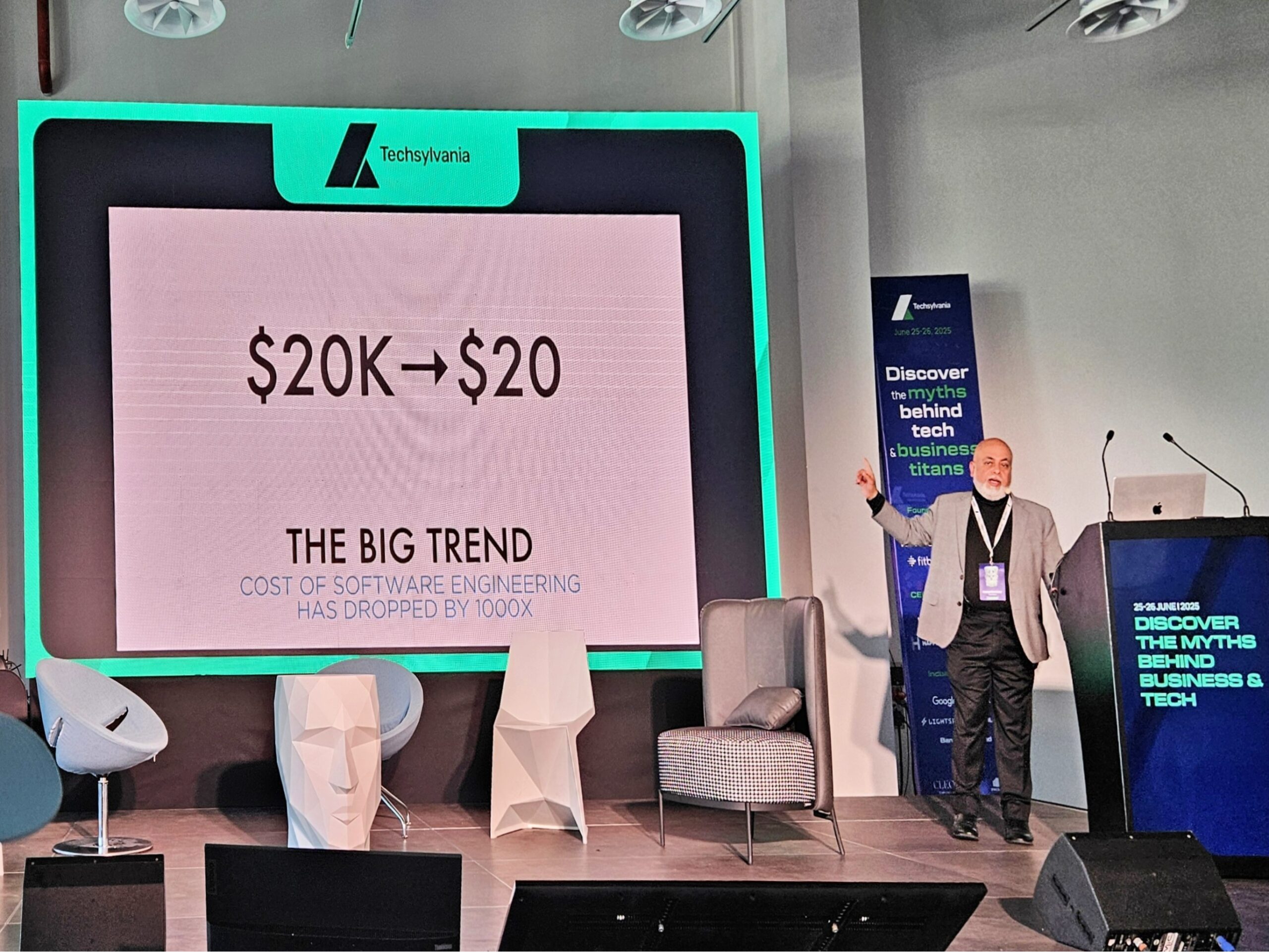 The BIG AI Trend: Wird KI das Nearshoring in der IT ablösen?