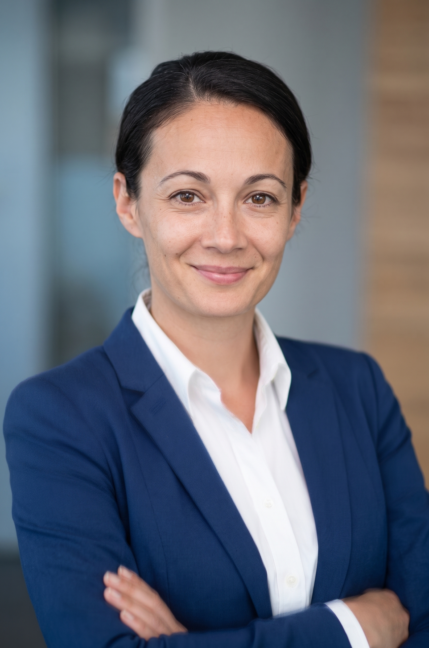 Roxana Vlad, Active Sourcing bei TISS Partners